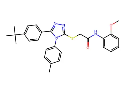 BAS 02539502 structure
