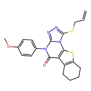 AJ-292/13328043 structure