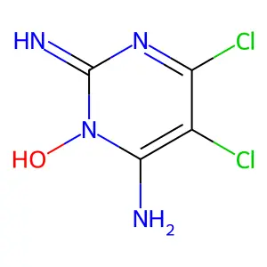 4-Hydroxy-3-nitrobenzenesulfonyl fluoride structure