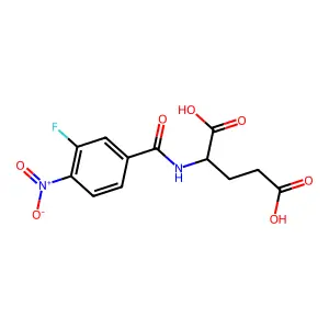 3-Hydroxy-7-methylcholanoic acid structure
