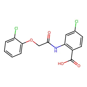 compound 5 (PMID: 29579323) structure