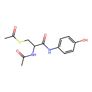 4-Hydroxypropranolol glucuronide structure
