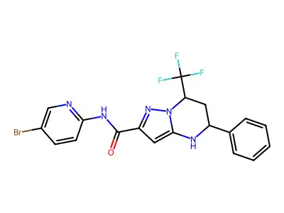 BIM-0014556.P001 structure