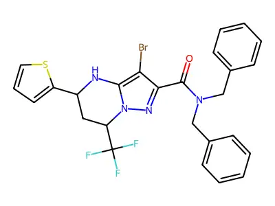 BIM-0002109.P001 structure