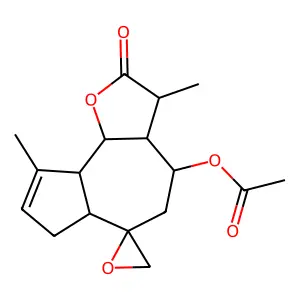 Viscidulin A structure