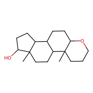 Trimethylolpropane ethoxylate structure
