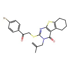 AJ-292/13046022 structure