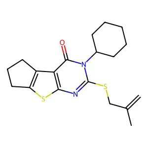 AJ-292/13047056 structure