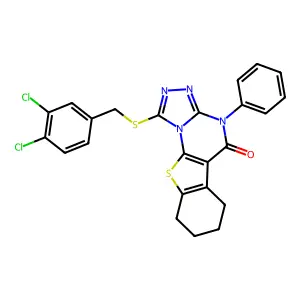 AN-512/12674202 structure