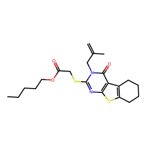 AN-512/12673291 structure