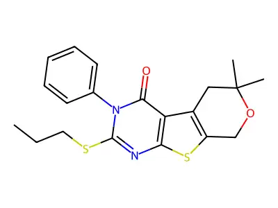 AN-038/12209012 structure