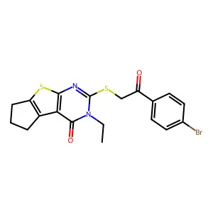BAS 02376421 structure