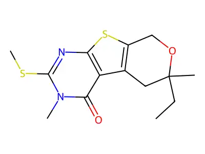 BAS 02376462 structure