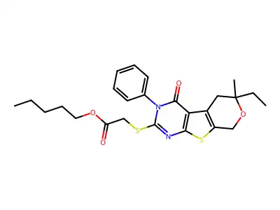 AJ-292/12515070 structure