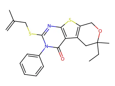 AB00097683-01 structure