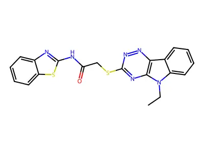 BAS 02729618 structure