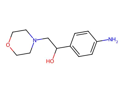 1-Formamido-3-methyladamantane structure