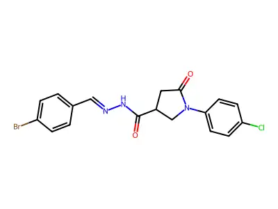 BIM-0043174.P001 structure