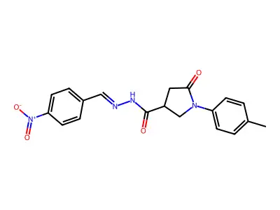 BIM-0043200.P001 structure