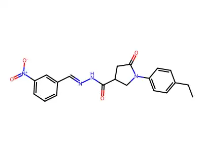 BIM-0043020.P001 structure