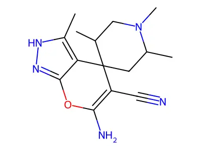 BAS 07415737 structure