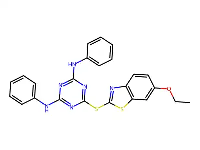 BAS 01095067 structure