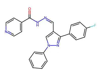 F1218-0525 structure