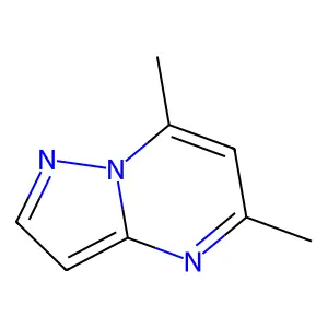 Dimethyl bicyclo[4.1.0]heptane-7,7-dicarboxylate structure