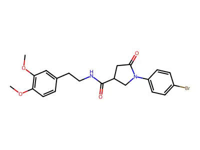 BIM-0010676.P001 structure