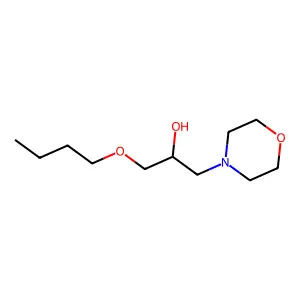 n-(4-Nitrophenyl)benzenecarboximidoyl chloride structure