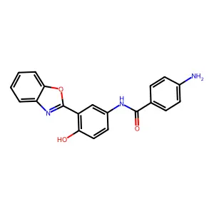 2002-H20 structure