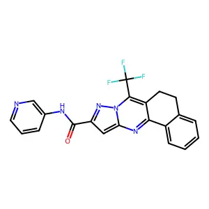 BAS 13120052 structure