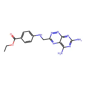 (2,3,4,5-Tetrachloro-2,4-cyclopentadienylidene)-(p-chlorophenyl)methane structure