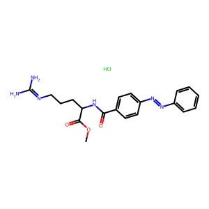 4,7-Dimethyltetrazolo[1,5-a]pyrimidin-5(4h)-one structure