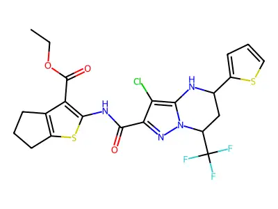 BIM-0003816.P001 structure