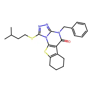 AJ-292/13047007 structure
