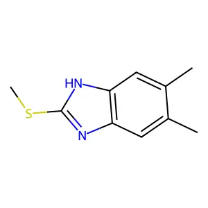 7-Benzoyl-7,8-dihydro[1,7]phenanthroline-8-carbonitrile structure