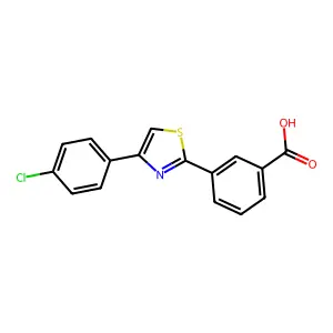 2-(Phenylamino)phenol structure