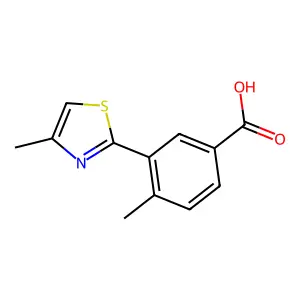 7-Methoxy-1-indanone structure
