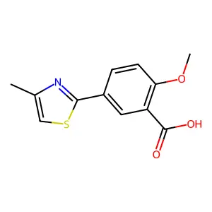 4-Methoxyphenyl 3-chloropropanoate structure