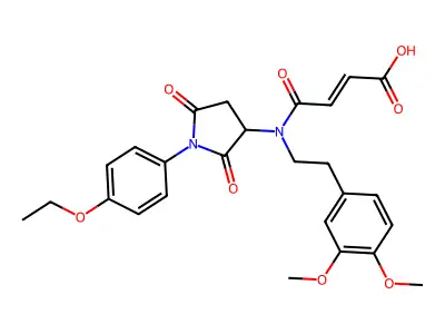 BAS 00867464 structure