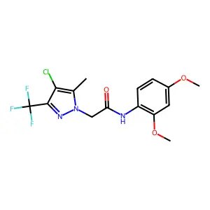 BAS 01058387 structure