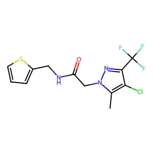 AE-848/13197008 structure