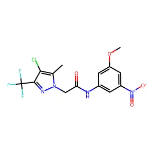 CBKinase1_001264 structure