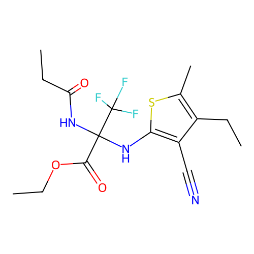 A2335/0098540 structure