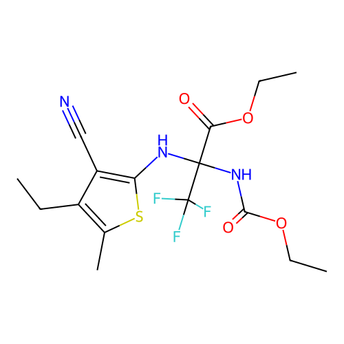 A2323/0097969 structure