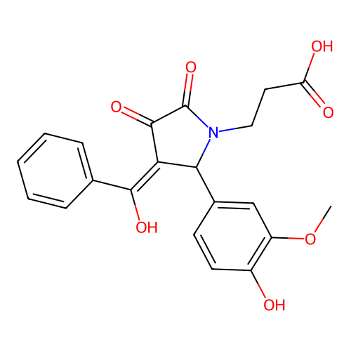 BAS 02323345 structure