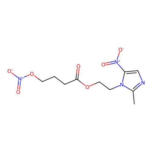 U74Dzz4B72 structure