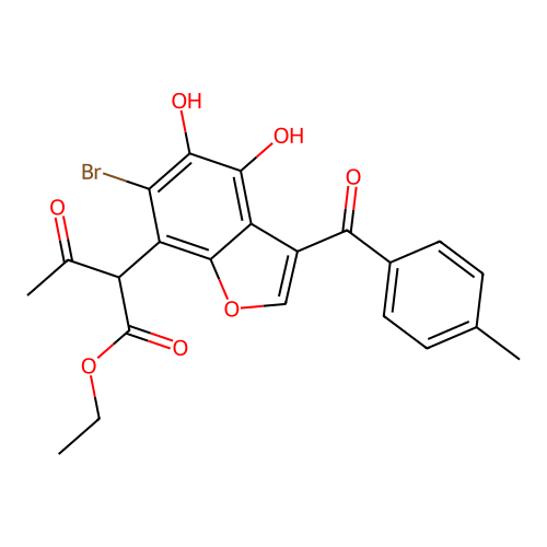 AH-262/34337056 structure