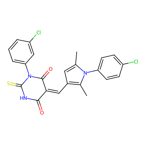 AH-487/11927109 structure